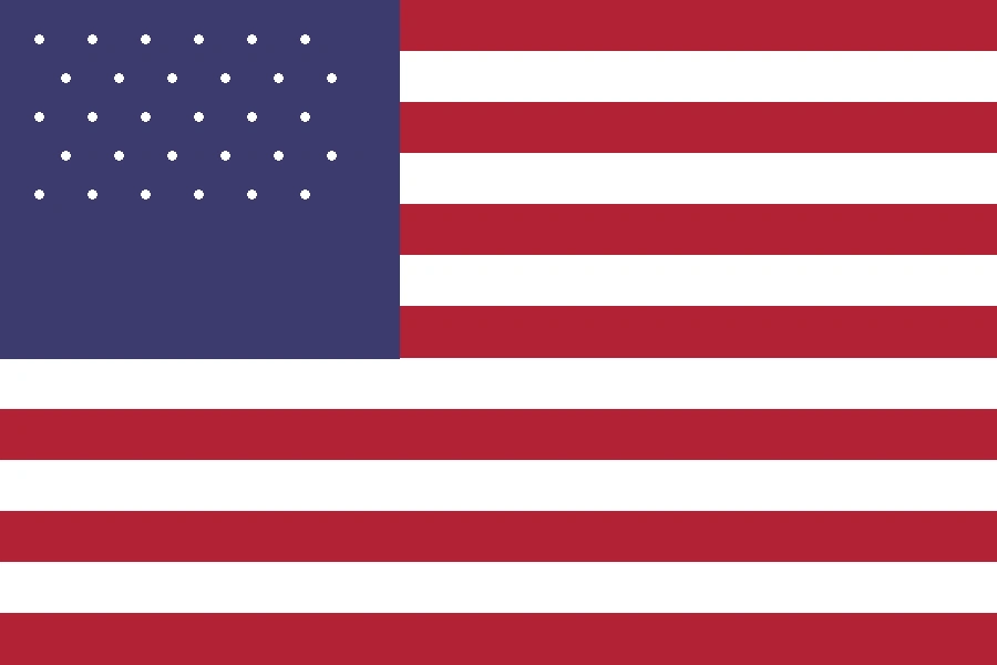 United States flag