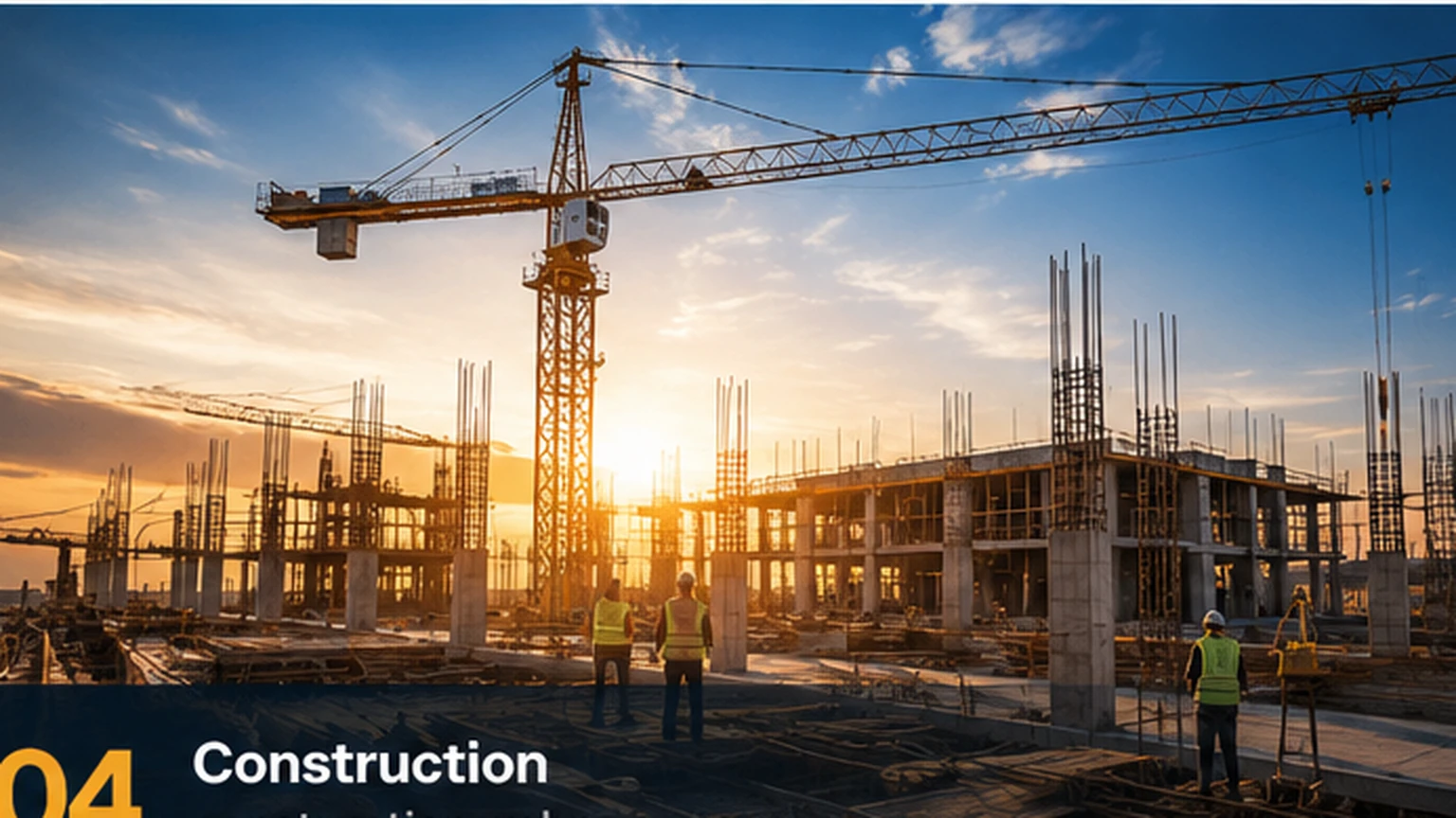 Construction industry
