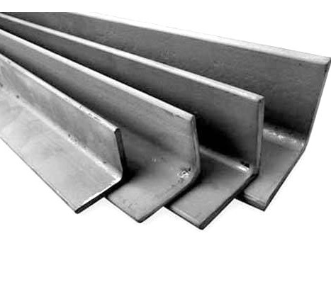 Angle Iron - Cyvino Energy Limited