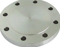 Blind Pipe Flanges - C y v i n o Energy Limited