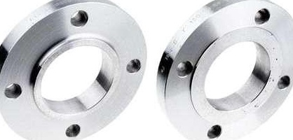 Slip-on Pipe Flanges - C y v i n o Energy Limited