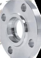 Socket-Weld Pipe Flanges - C y v i n o Energy Limited
