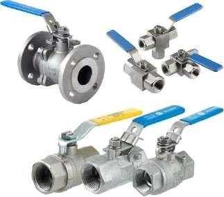 Valves
