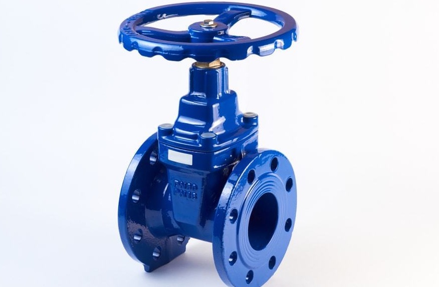 Gate Valves - Cyvino Energy Limited