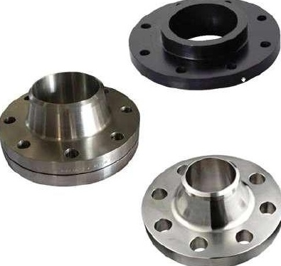 Weld Neck Pipe Flanges - C y v i n o Energy Limited